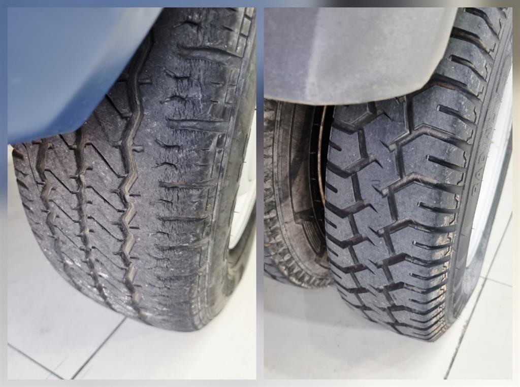 현대 포터2 1톤 카고 17