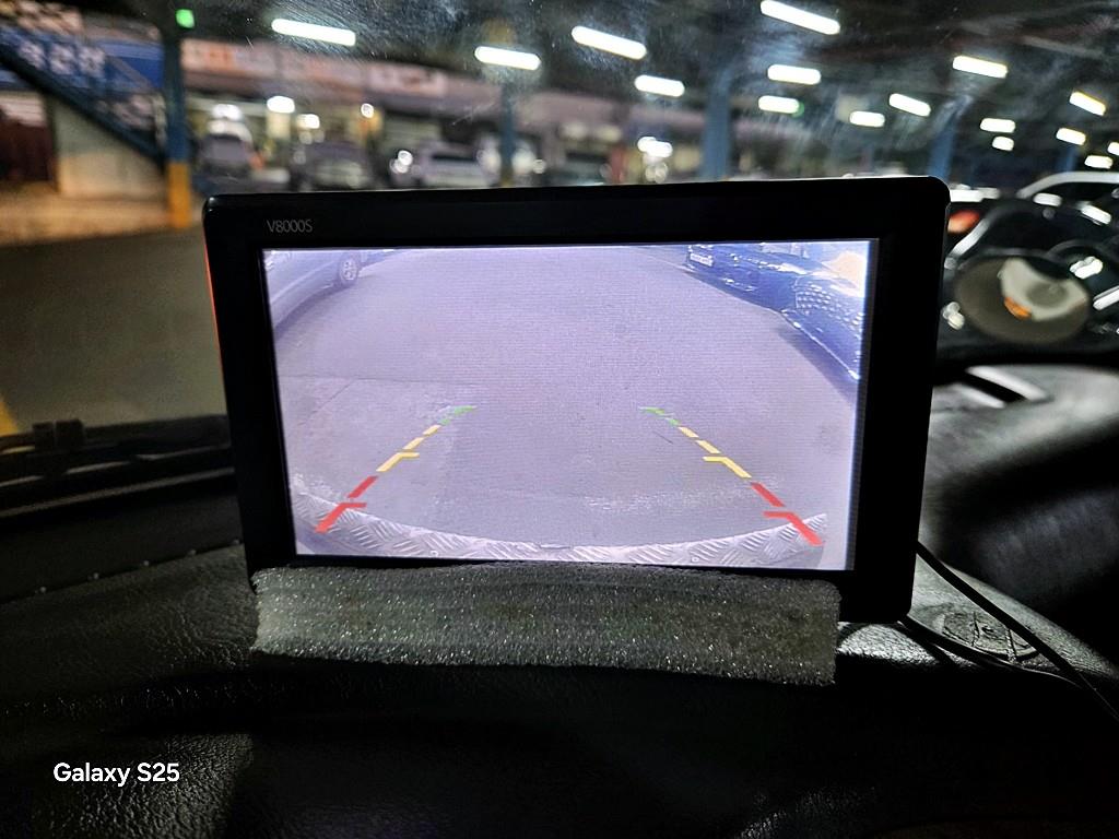 현대 포터2 1톤 표준탑 12