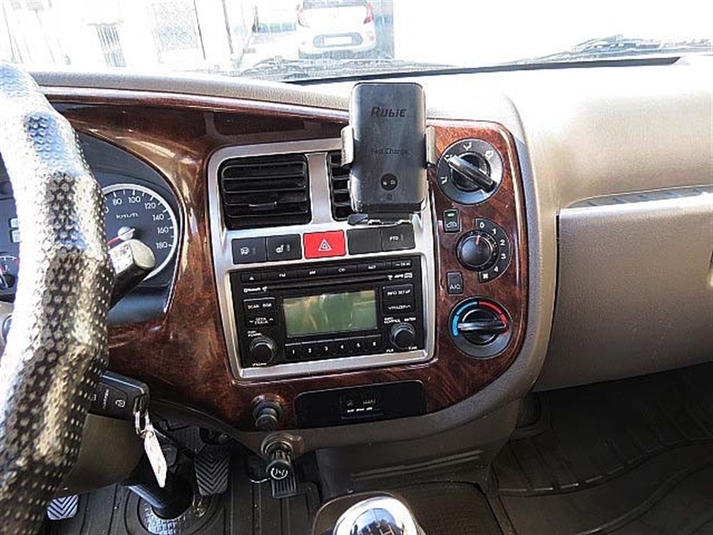 현대 포터2 1톤 카고 6