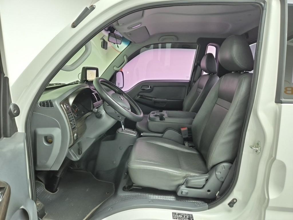 기아 봉고3 1톤 카고 7