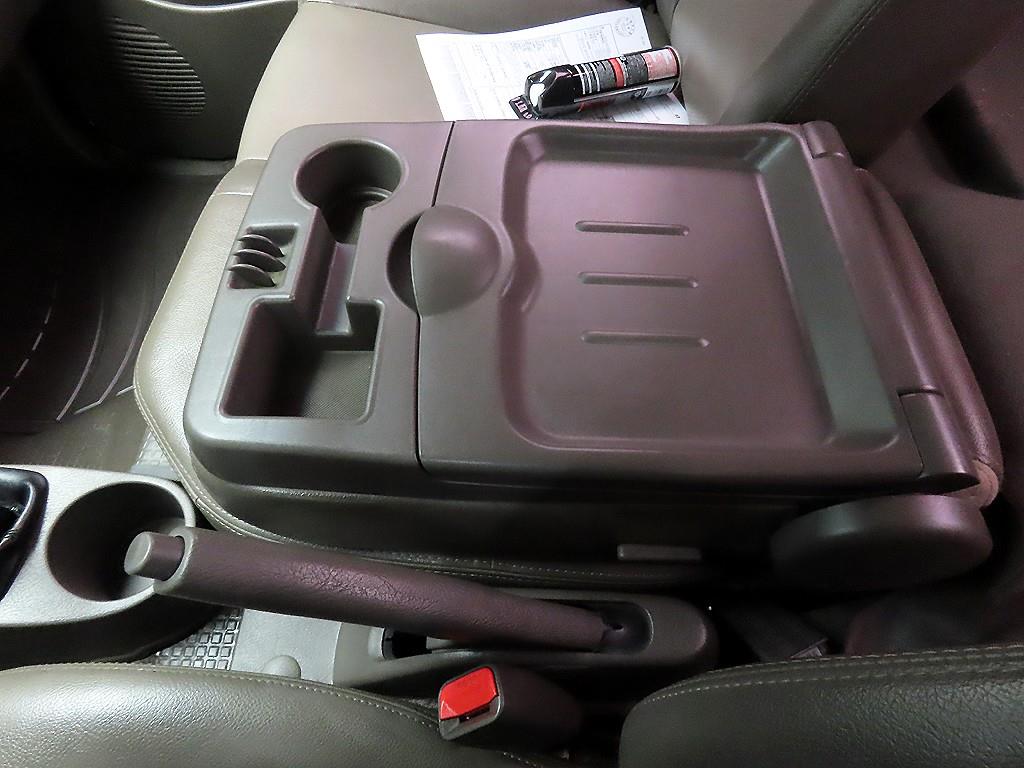 현대 포터2 1톤 카고 11