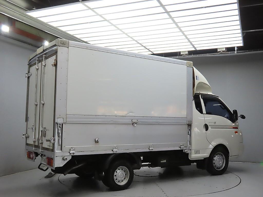 현대 포터2 1톤 윙바디 3