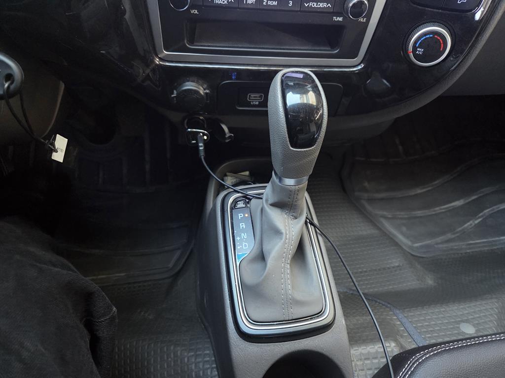 현대 포터2 1톤 카고 14