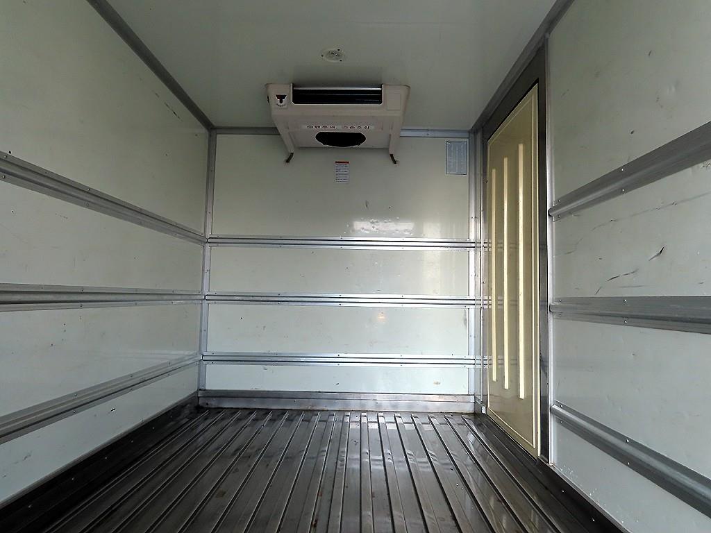 현대 포터2 1톤 냉동탑 5