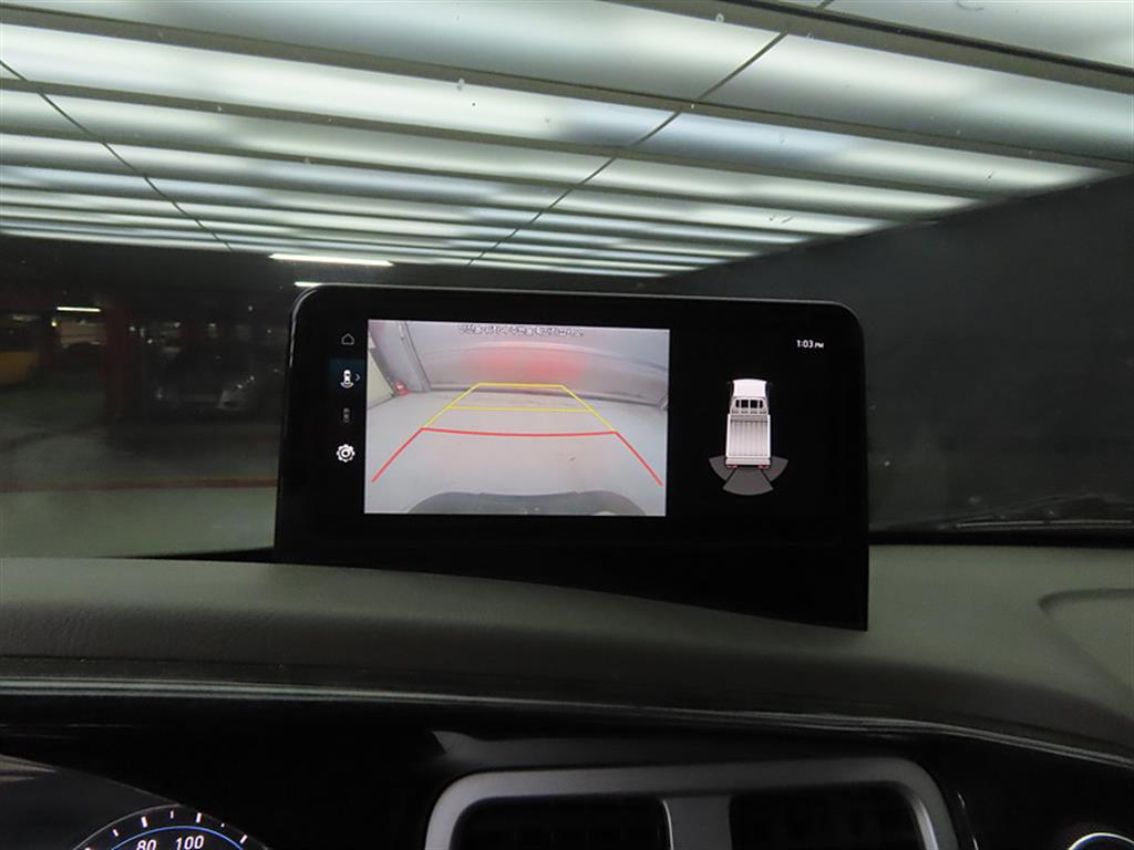 현대 포터2 1톤 카고 LPG 17