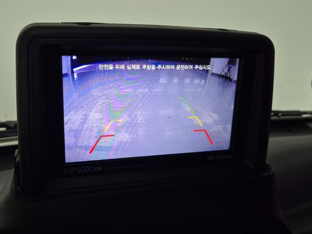 기아 봉고3 1톤 카고 12