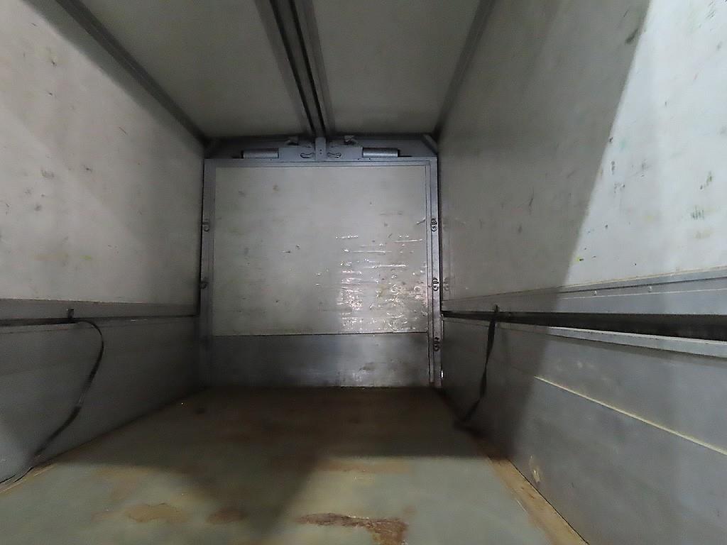 현대 포터2 1톤 윙바디 8