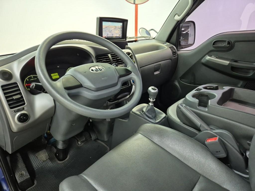 기아 봉고3 1톤 카고 6