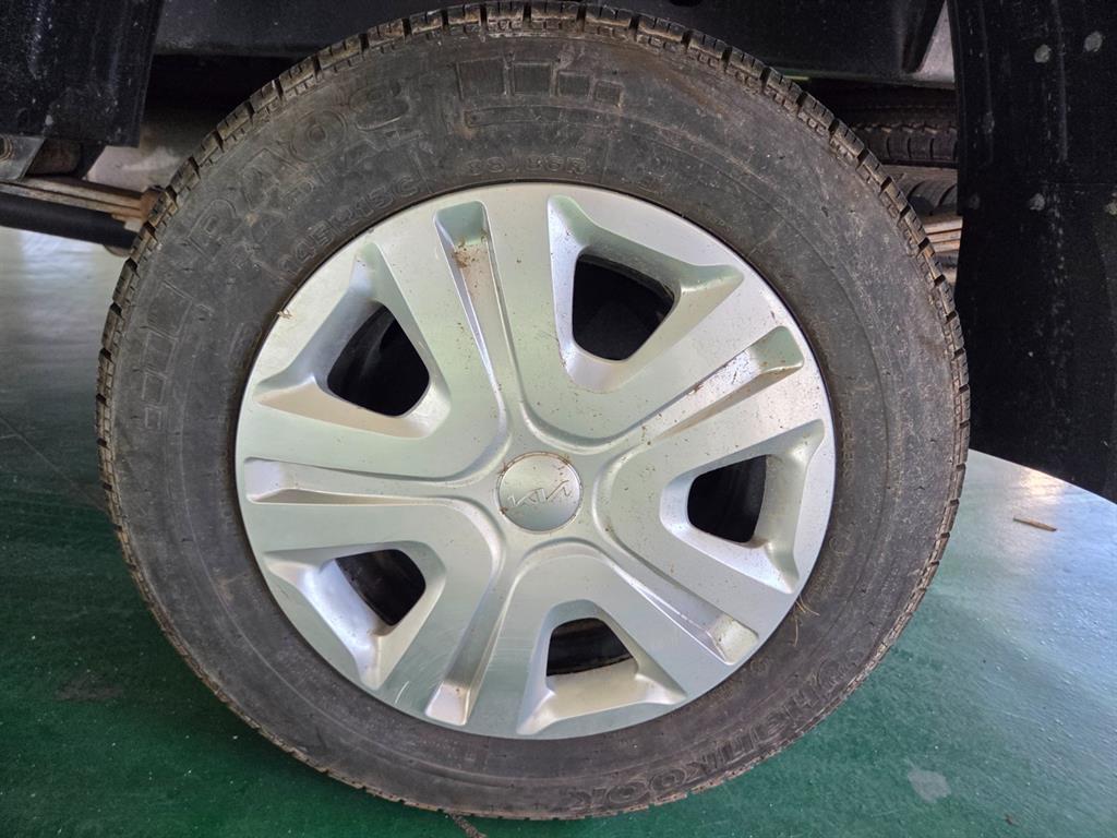 기아 봉고3 1톤 카고 LPG 15