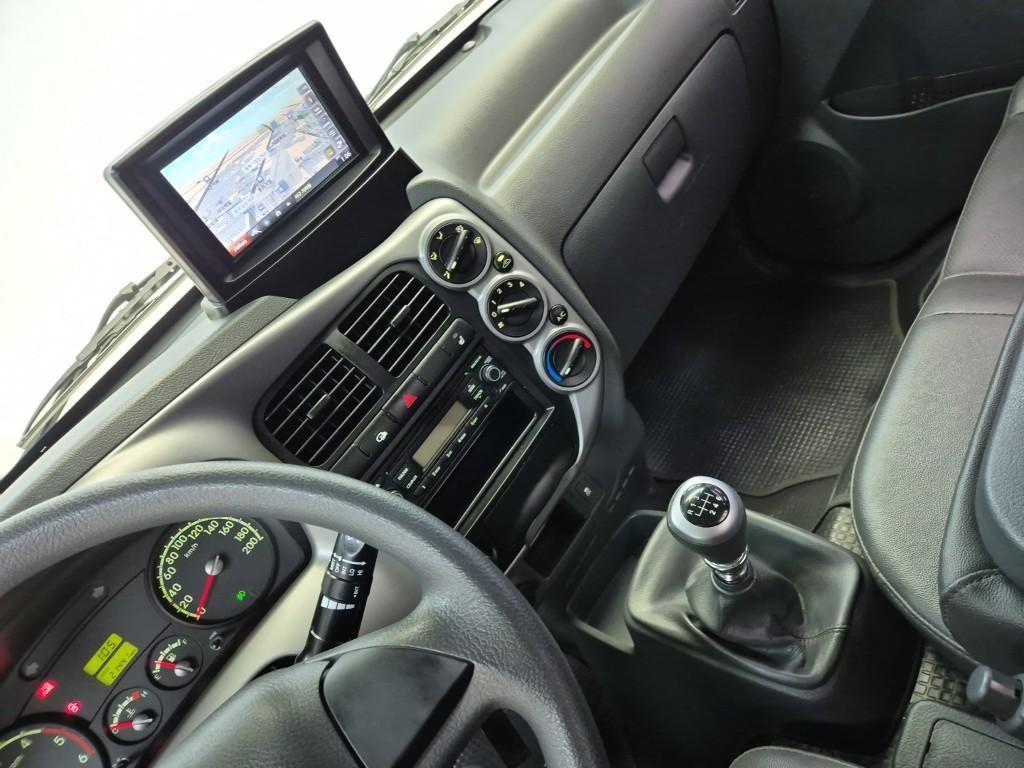 기아 봉고3 1톤 카고 9