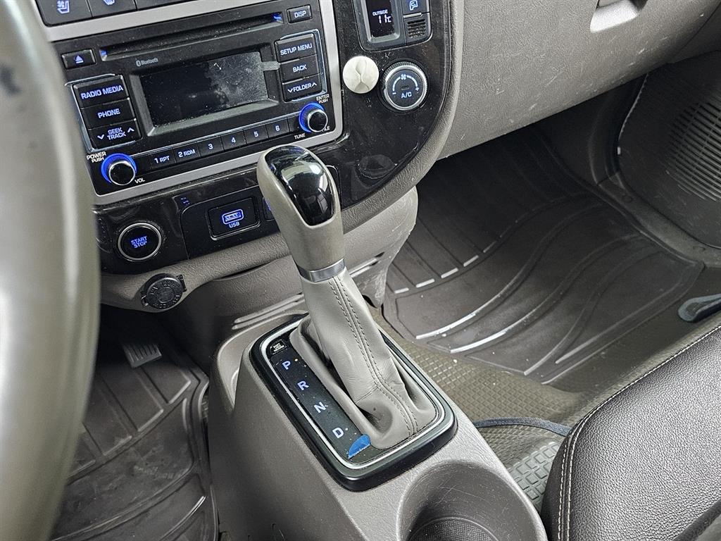 현대 포터2 1톤 윙바디 전기 6