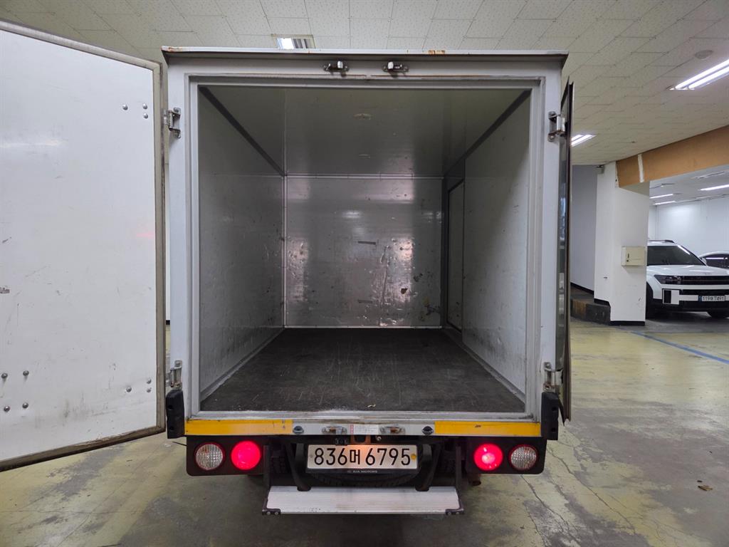 기아 봉고3 1톤 표준탑 15