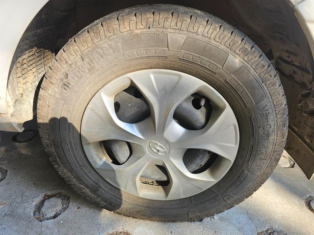 현대 포터2 1톤 표준탑 12