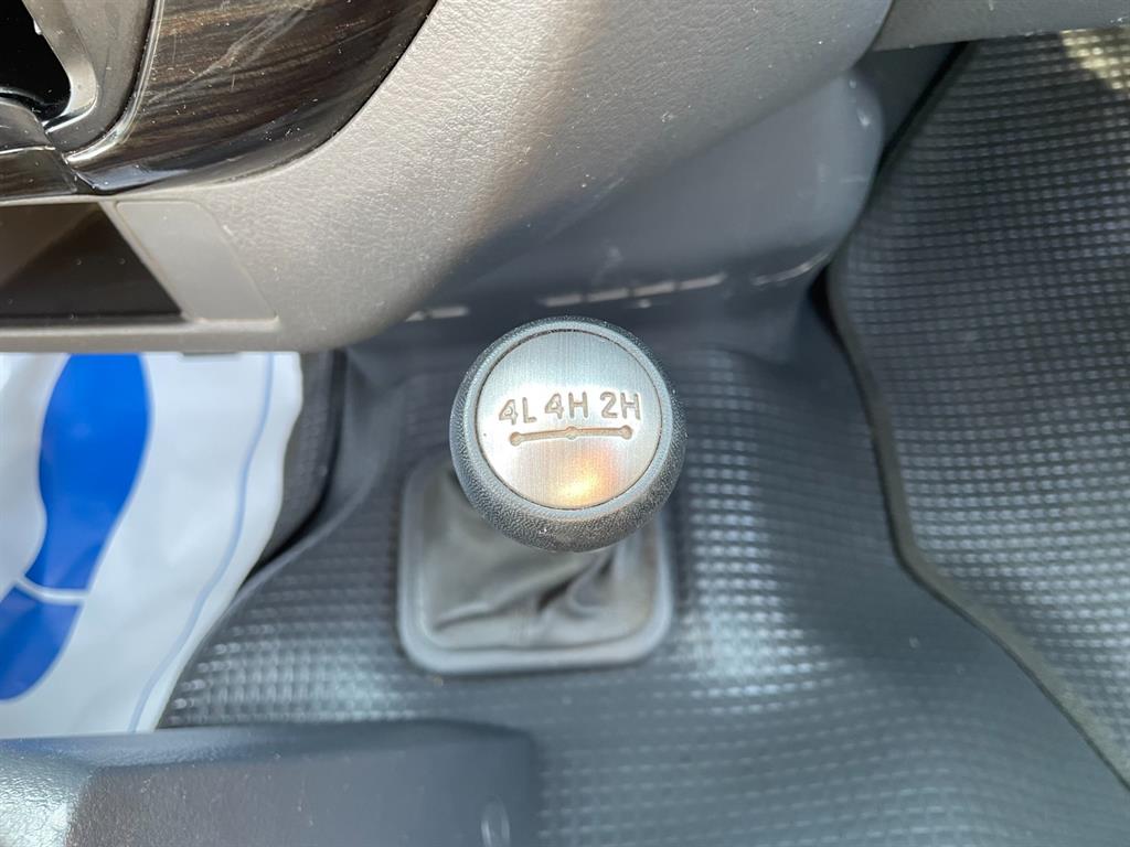 기아 봉고3 1톤 카고 10