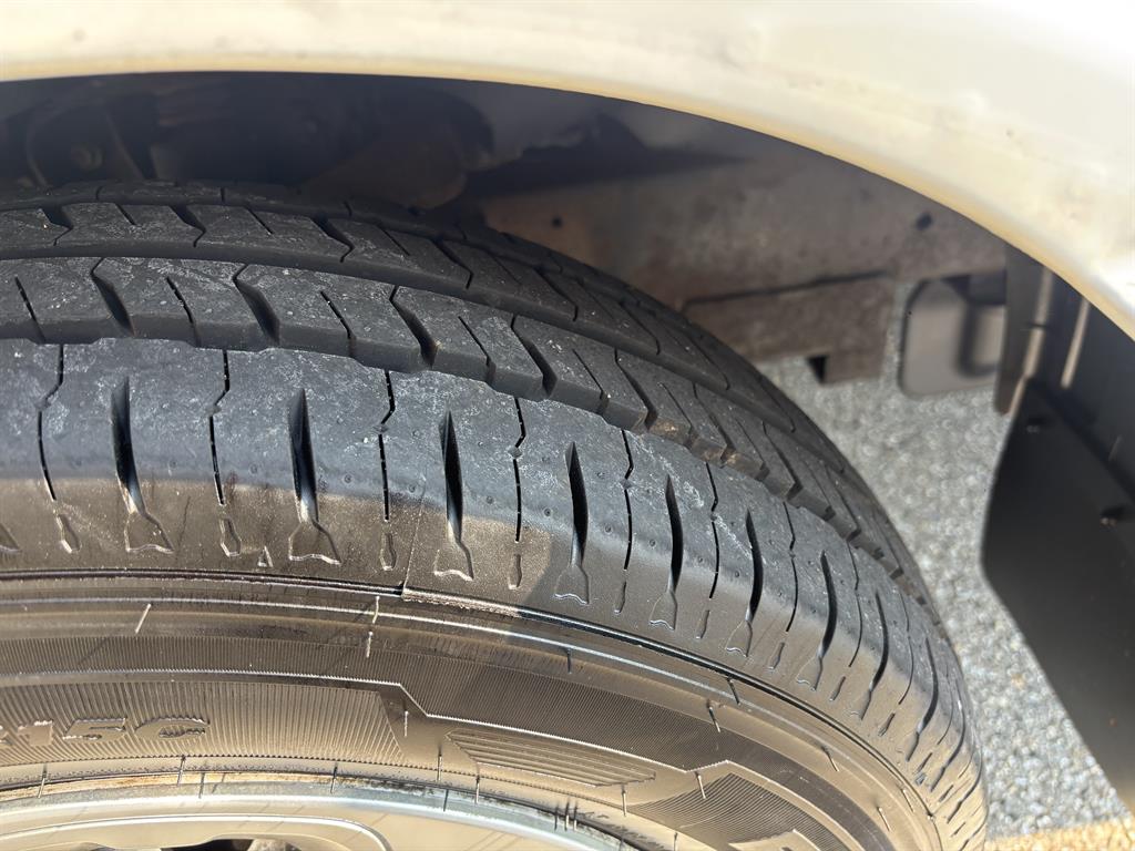 기아 봉고3 1톤 윙바디 11