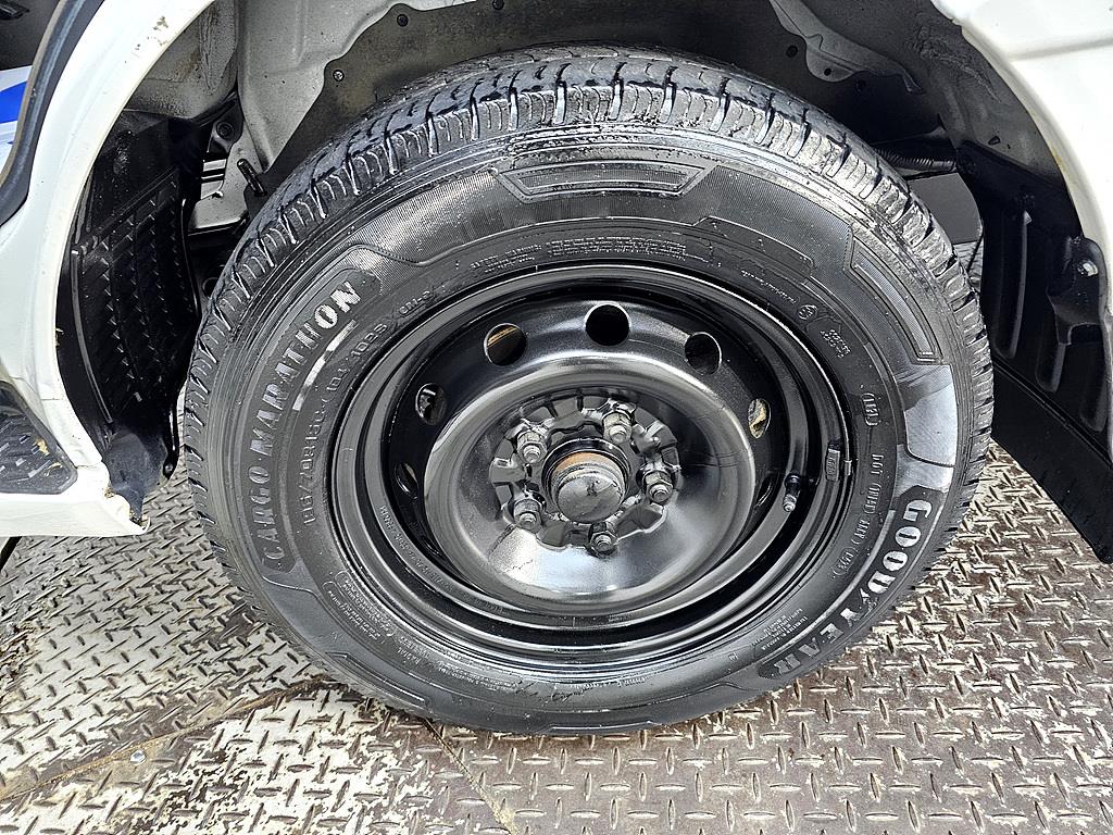 현대 포터2 1톤 카고 전기 19