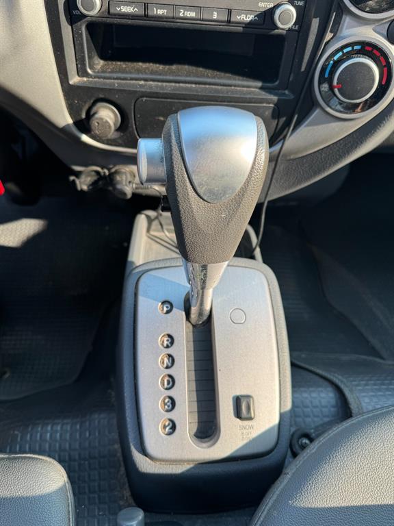 기아 봉고3 1톤 카고 4