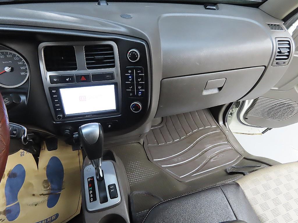 현대 포터2 1톤 표준탑 18