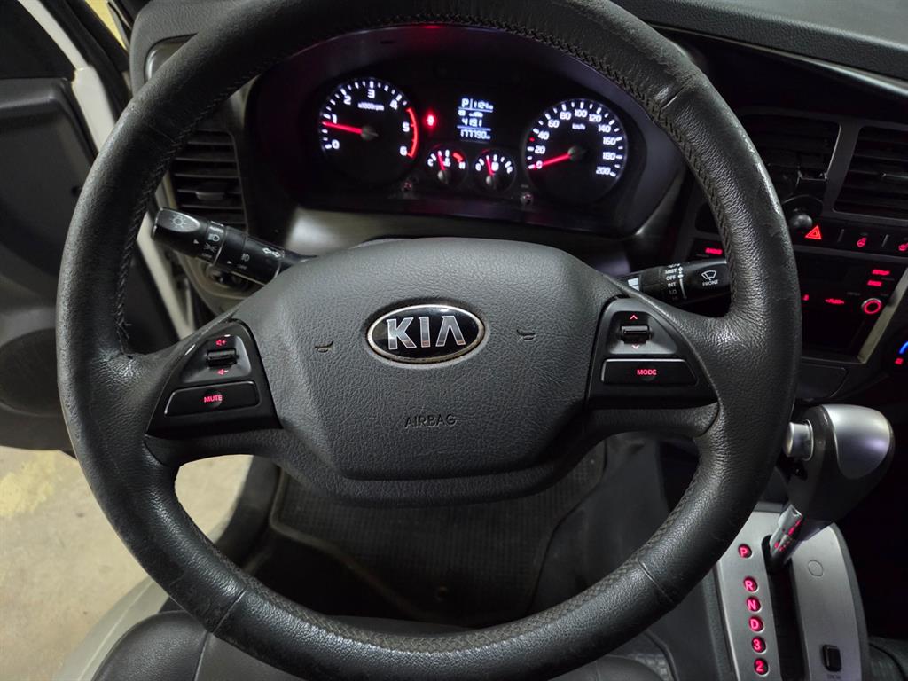 기아 봉고3 1톤 표준탑 6