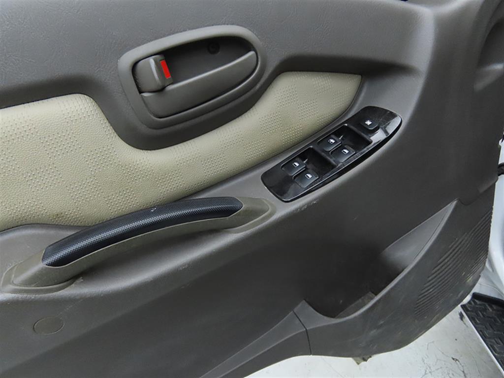 현대 포터2 1톤 카고 LPG 12