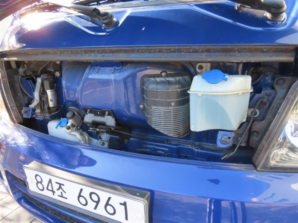 기아 봉고3 1톤 카고 19