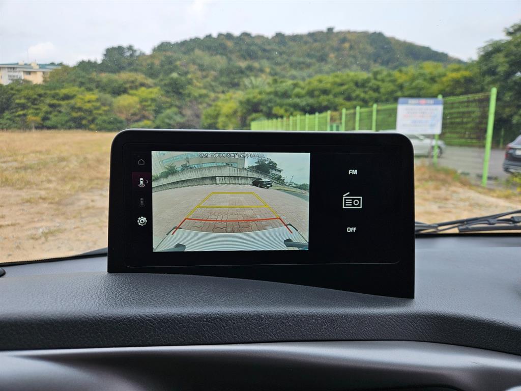 기아 봉고3 1톤 윙바디 전기 10