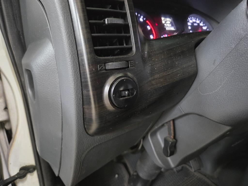 기아 봉고3 1톤 표준탑 11