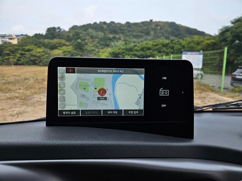 기아 봉고3 1톤 윙바디 전기 9