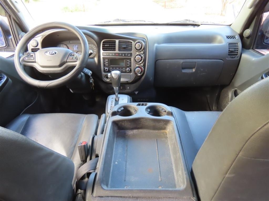 기아 봉고3 1톤 카고 15