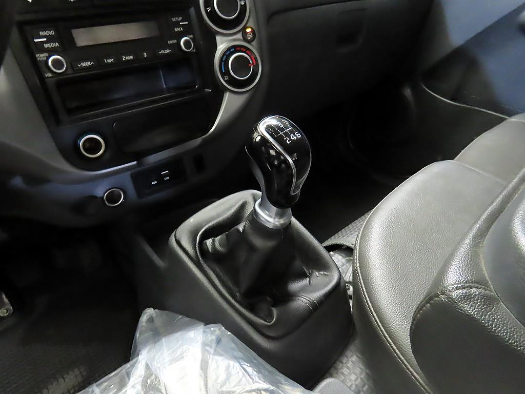 기아 봉고3 1.2톤 카고 11