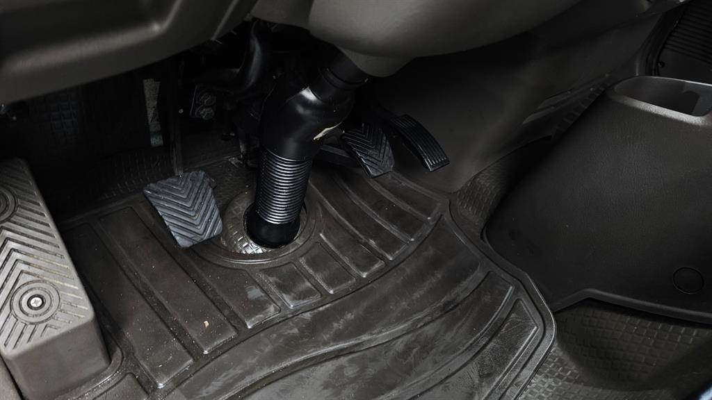 현대 포터2 1톤 카고 16