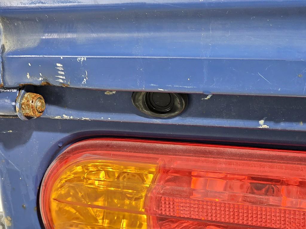 현대 포터2 1톤 카고 12