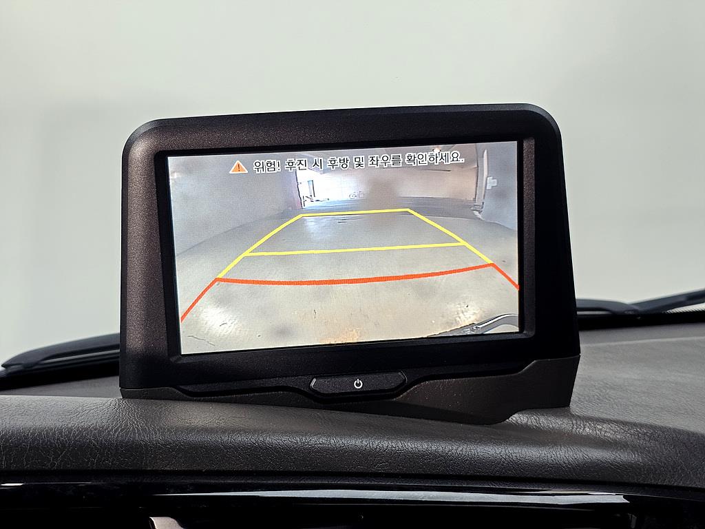 현대 포터2 1톤 카고 전기 9