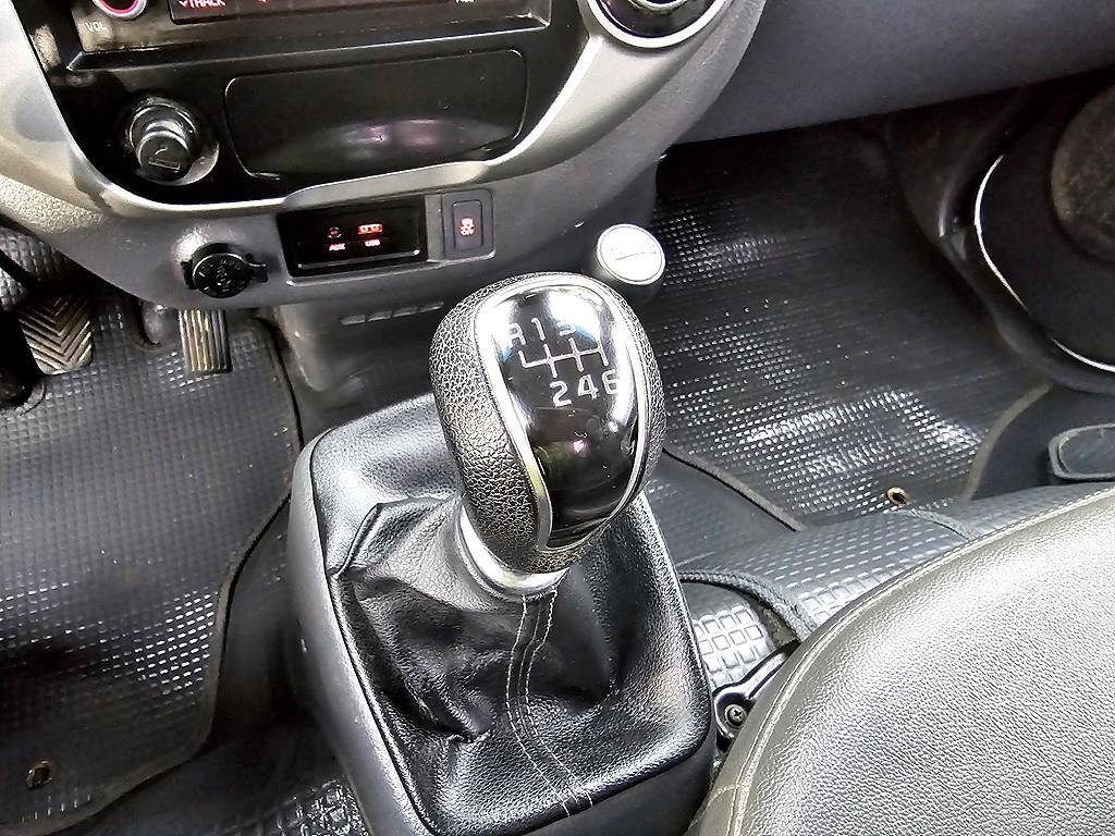 기아 봉고3 1톤 카고 11