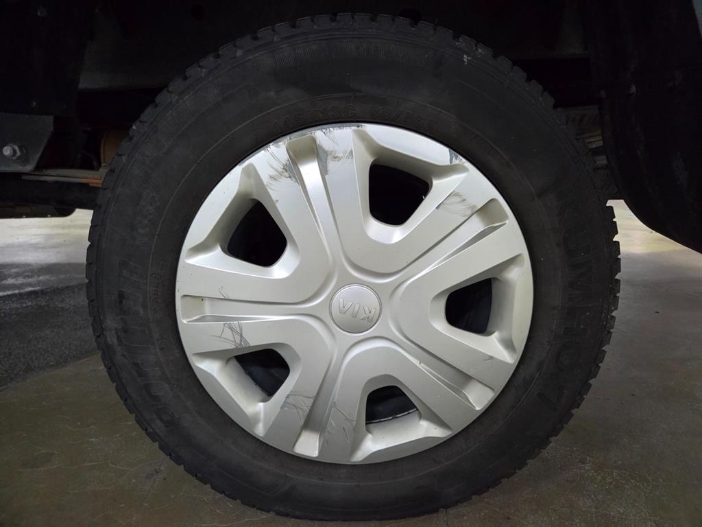 기아 봉고3 1톤 표준탑 16