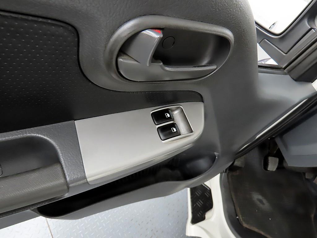 기아 봉고3 1톤 카고 9