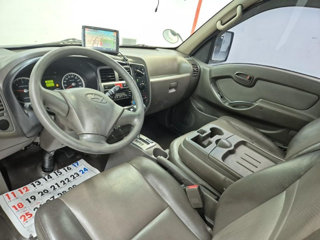 현대 포터2 1톤 포장탑 5