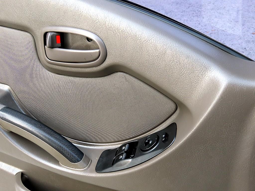 현대 포터2 1톤 냉동탑 11