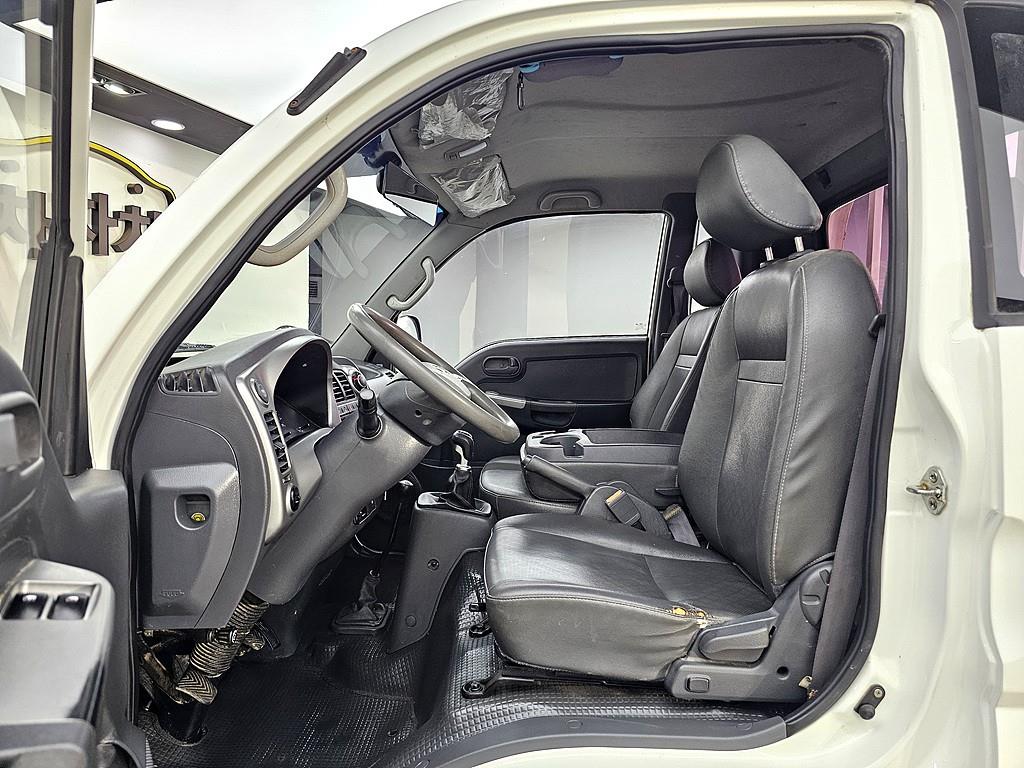 기아 봉고3 1톤 카고 6