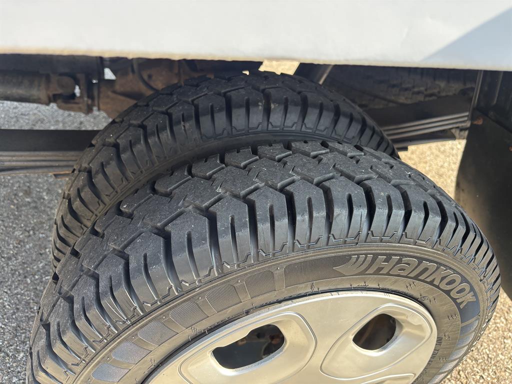 기아 봉고3 1톤 윙바디 12