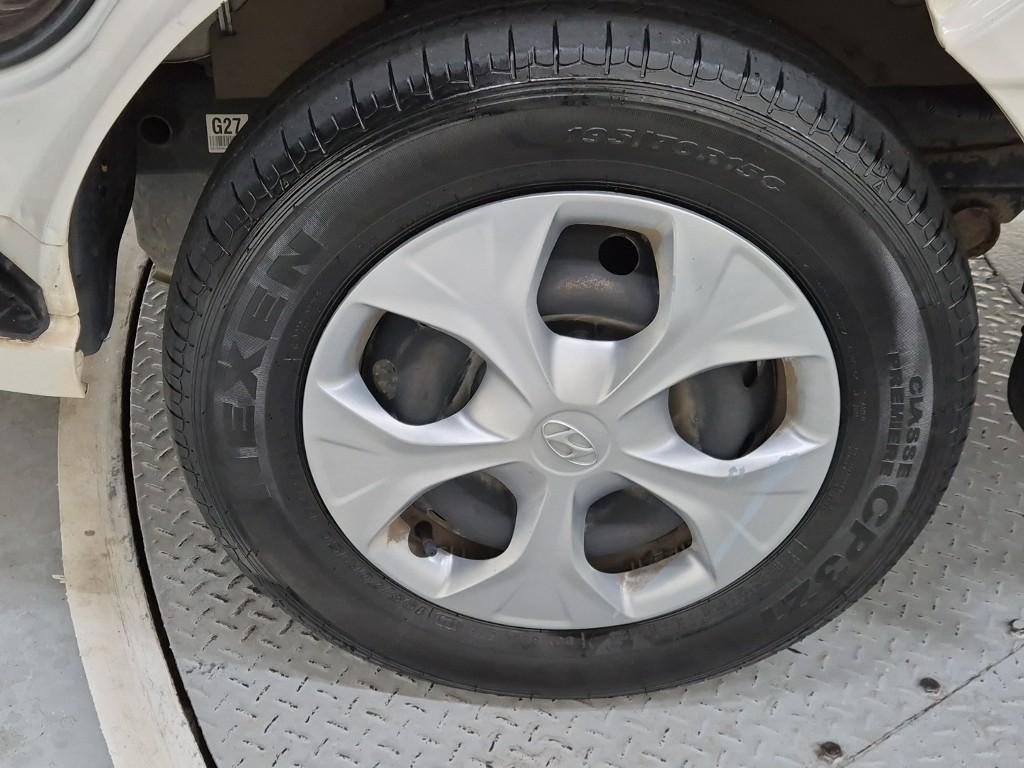 현대 포터2 1톤 냉동탑 18