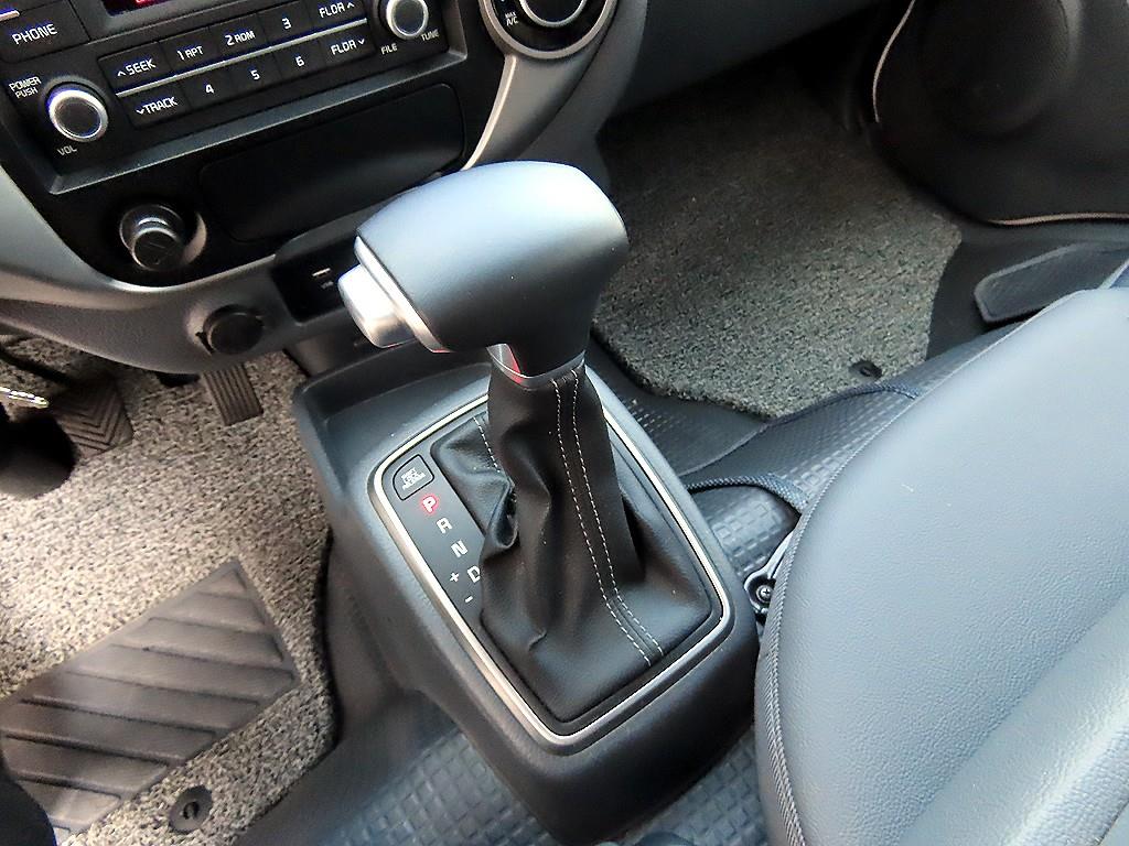 기아 봉고3 1톤 표준탑 LPG 10