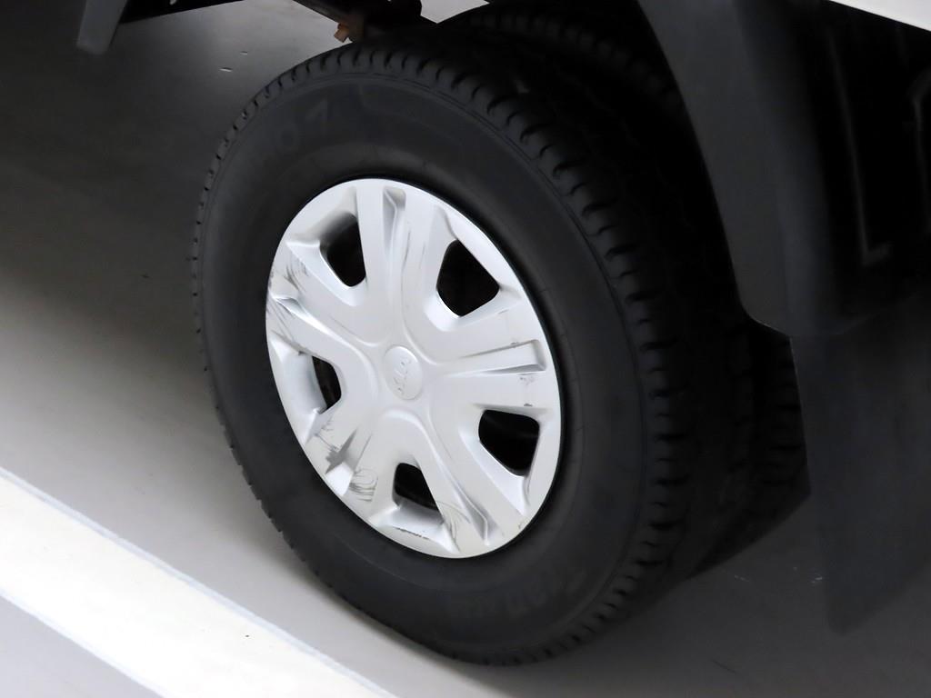 기아 봉고3 1톤 카고 12