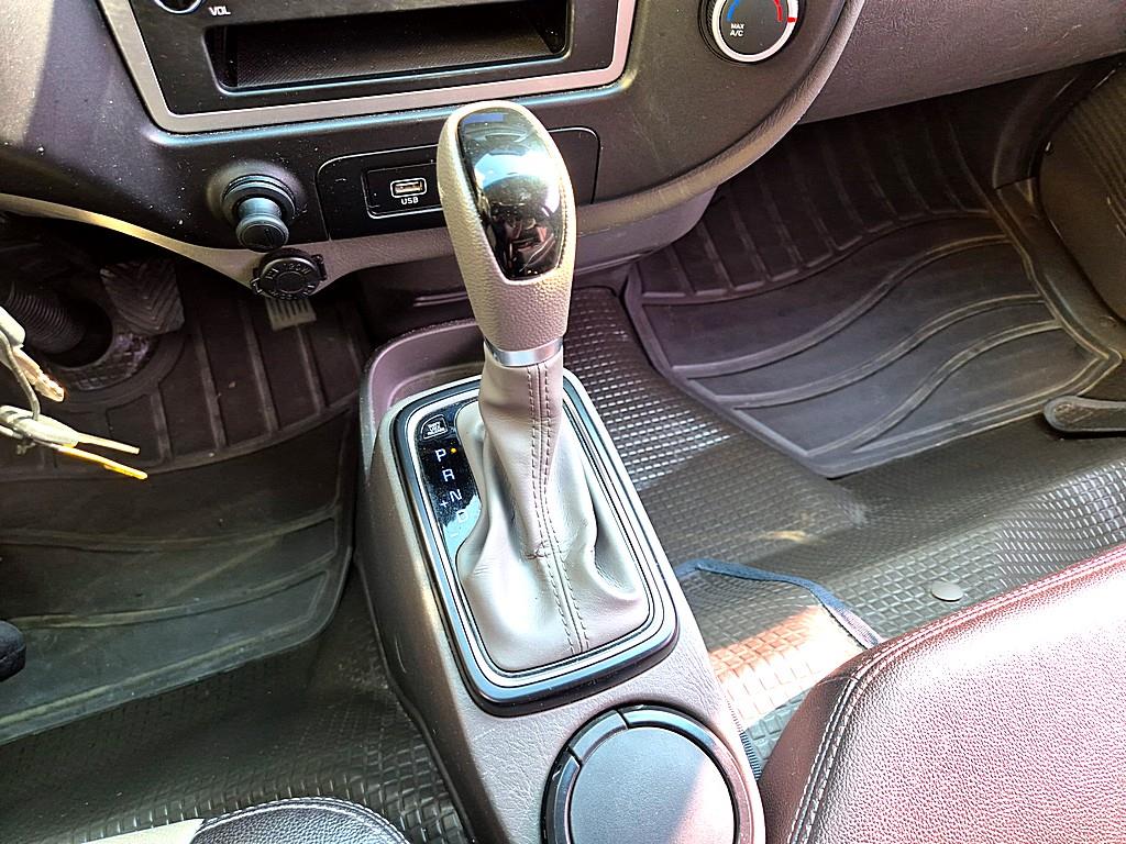 현대 포터2 1톤 표준탑 슈퍼캡 13