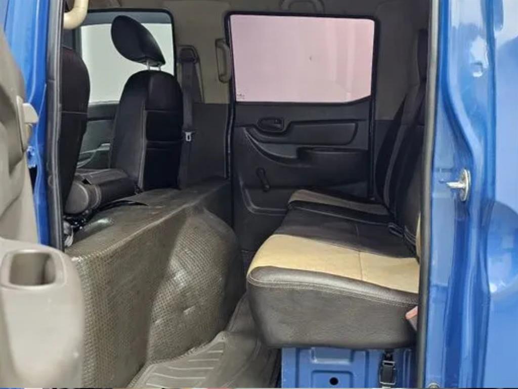 현대 포터2 1톤 카고 더블캡 12