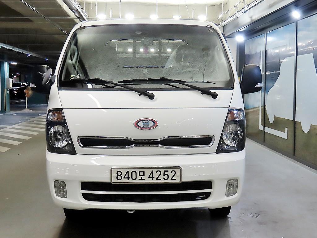 기아 봉고3 1.2톤 카고 1