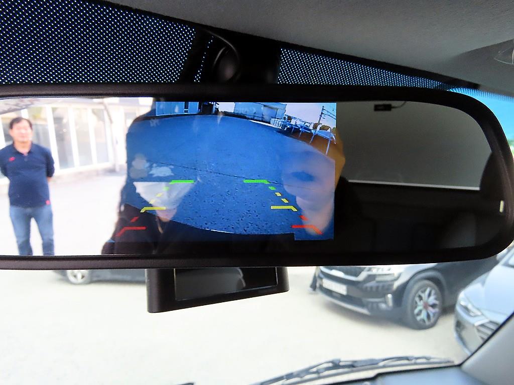 기아 봉고3 1톤 표준탑 LPG 15