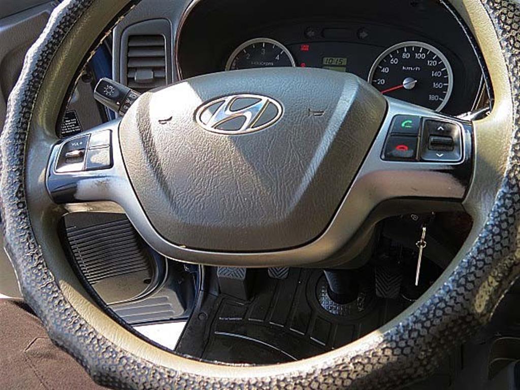 현대 포터2 1톤 카고 7