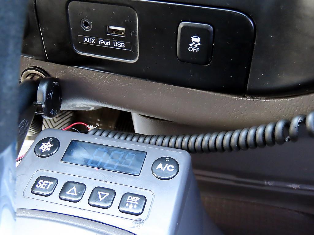 현대 포터2 1톤 냉동탑 12