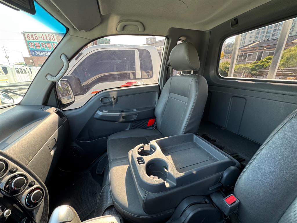 기아 봉고3 1톤 카고 5